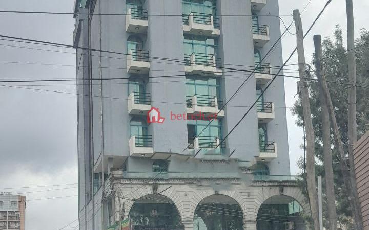 15.Bole 450 m2 m+7 HOTEL