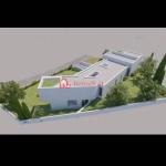 Bole Arabsa 1500 m2 Construction investment Land