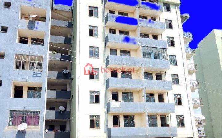 Bole Arabsa 20*80 Condominium 84 m² 2nd Floor