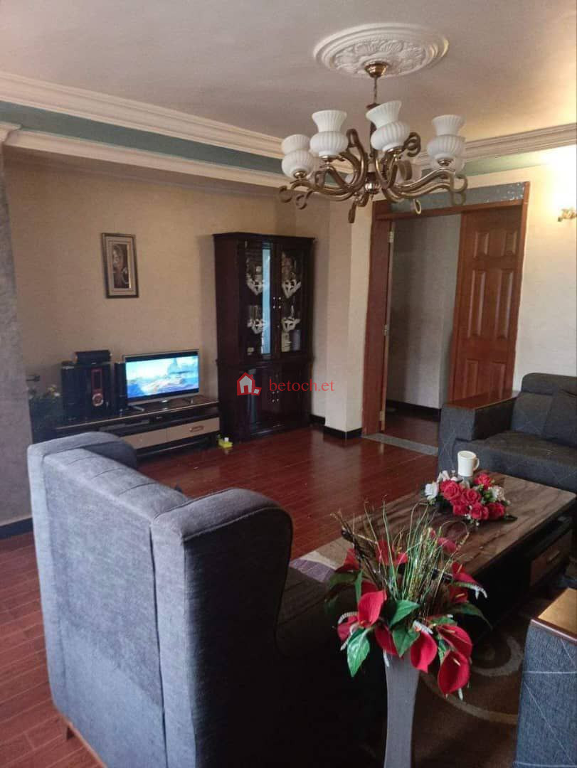 Bole Arabsa 20*80 Condominium 86 m²