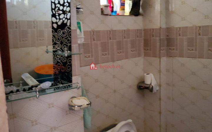 Bole Arabsa 20*80 Condominium 113 m²