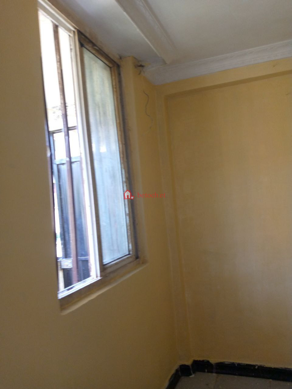 Bole arabsa 20*80 Condominium Studio 38 m² 1st floor