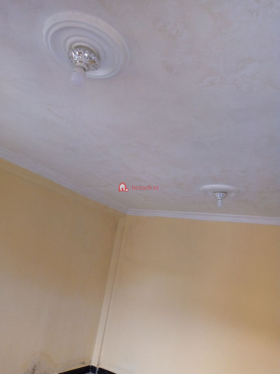 Bole Arabsa 20*80 Condominium Studio 38 m² 1st Floor
