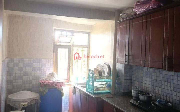 Bole Arabsa 20*80 Condominium 86 m²