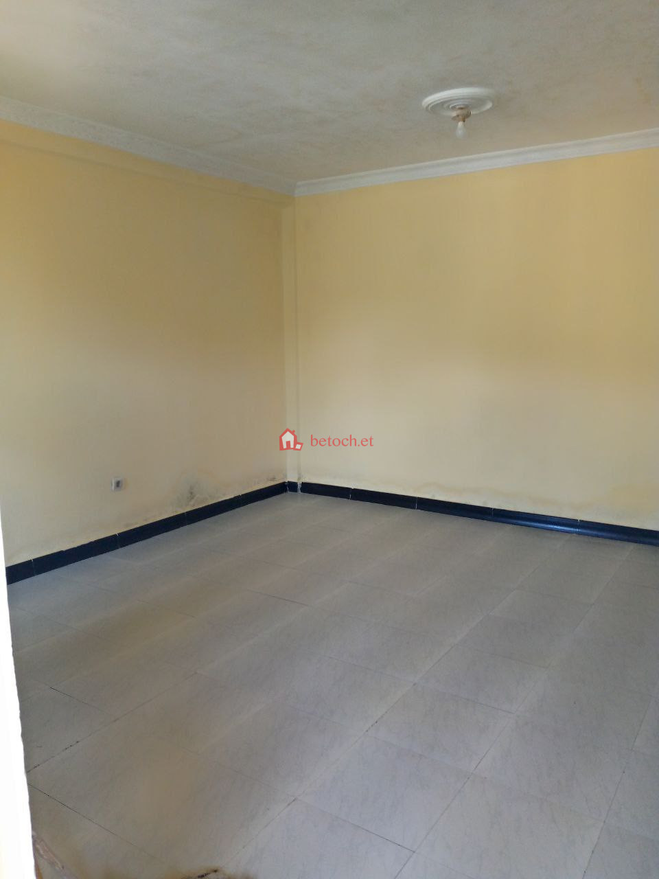 Bole Arabsa 20*80 Condominium Studio 38 m² 1st Floor