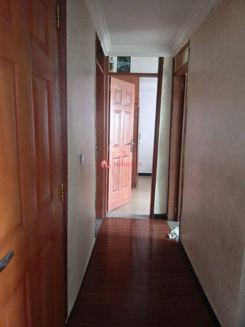 Bole Arabsa 20*80 Condominium 86 m²