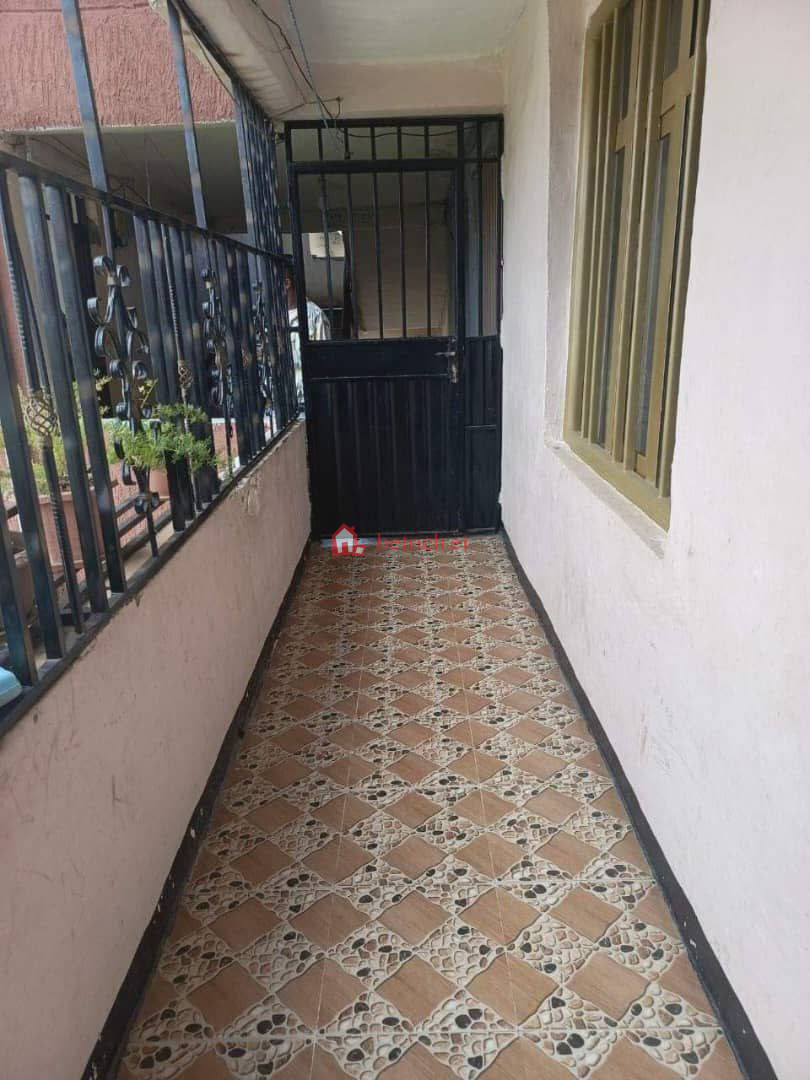 Bole Arabsa 20*80 Condominium 86 m²