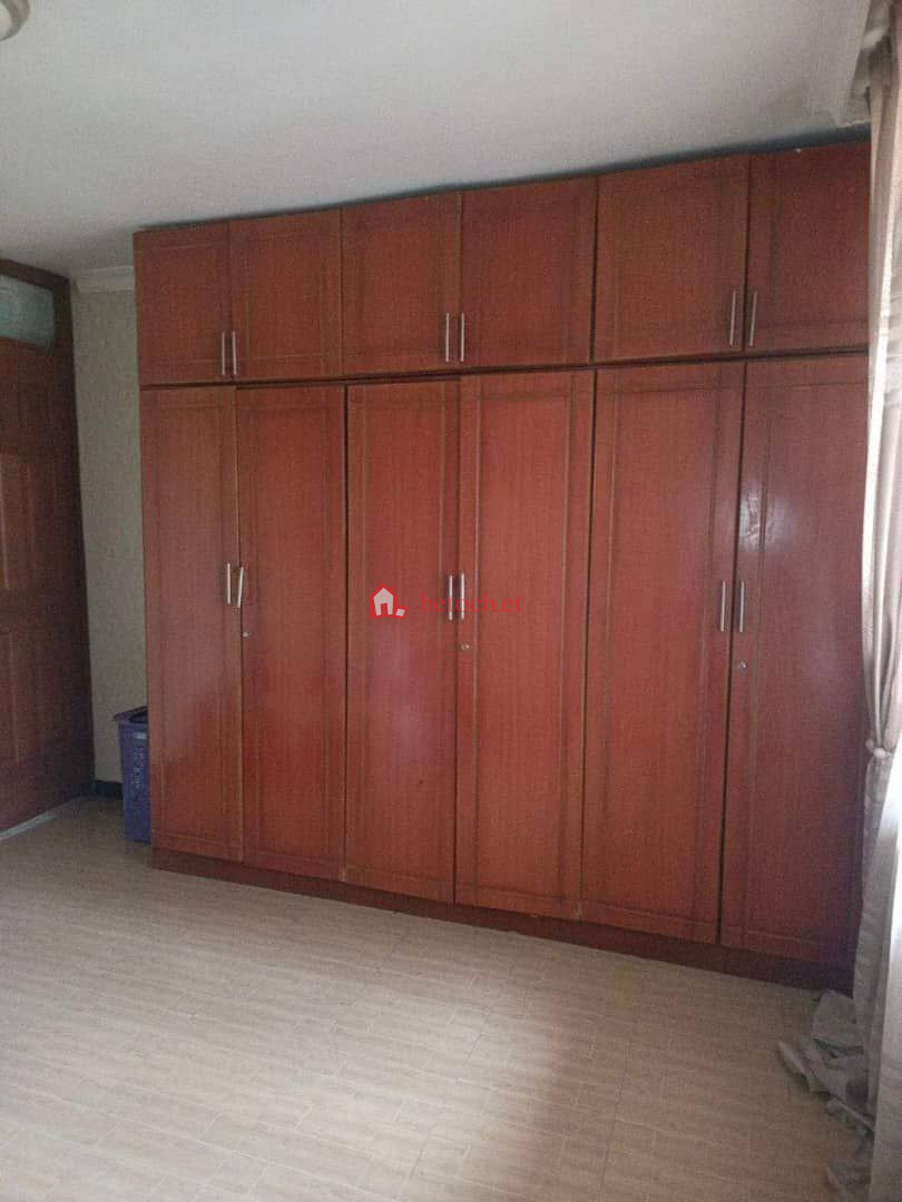 Bole Arabsa 20*80 Condominium 86 m²
