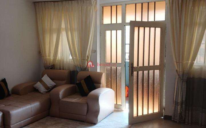 Stunning 86 m² Condominium in Bole Arabsa