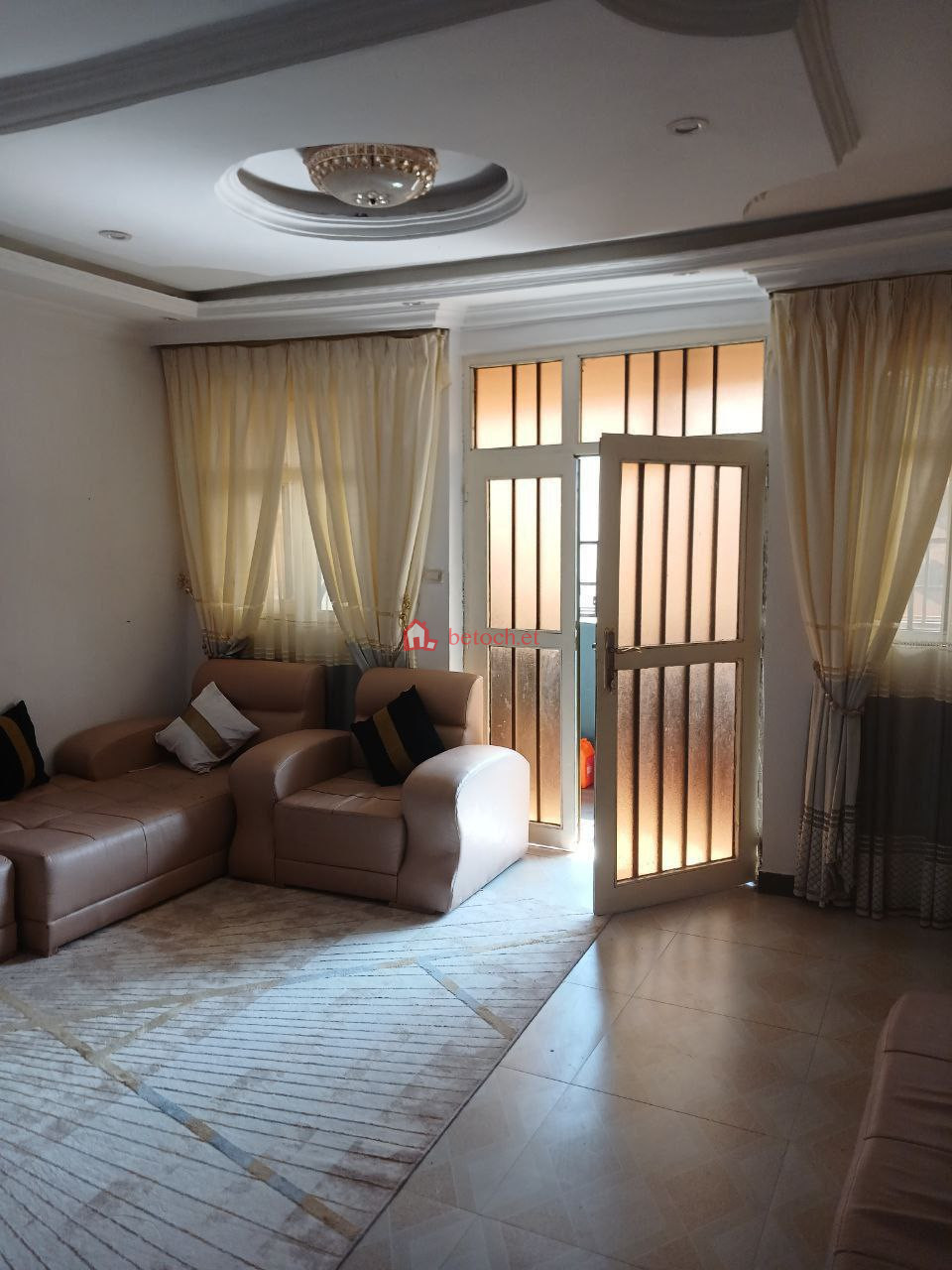 Stunning 86 m² Condominium in Bole Arabsa