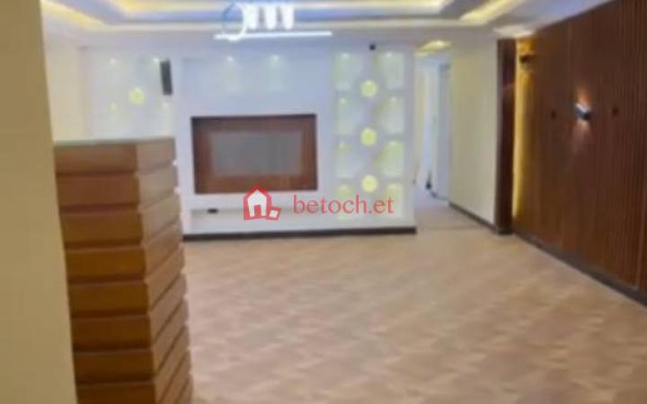 Bole Arabsa 40/60 Condominium 122 m2