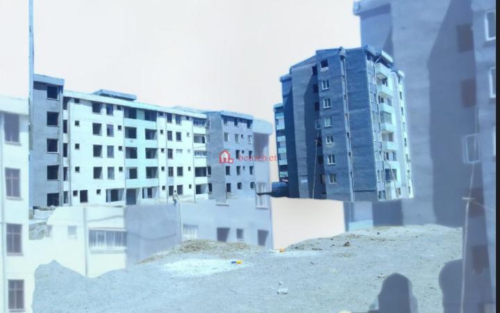 Spacious 2-Bedroom Condominium in Bole Arabsa