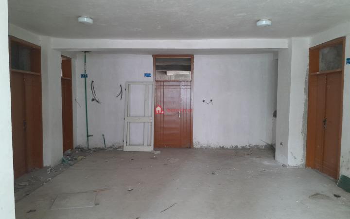 40.Bole Beshale 40/60 Condominium 70 m2 Two Bed rooms 7th Floor