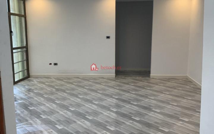 For rent Bole Beshale 20/80 Condominium 105 m²
