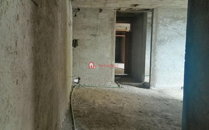 Bole Beshale 40*60 Condominium 83.7 m² 11th floor