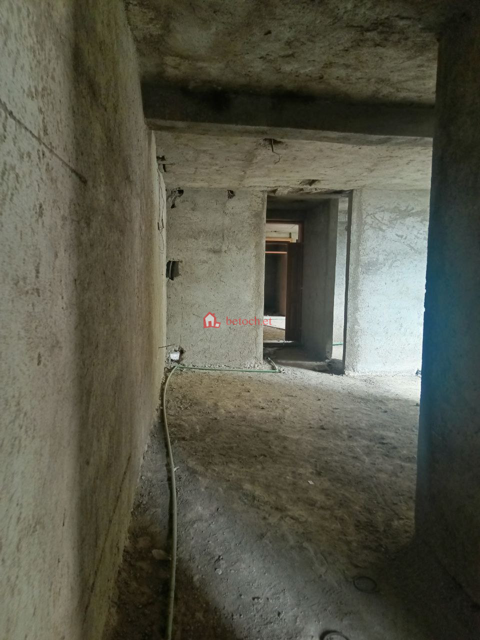 Bole Beshale 40*60 Condominium 83.7 m² 11th floor