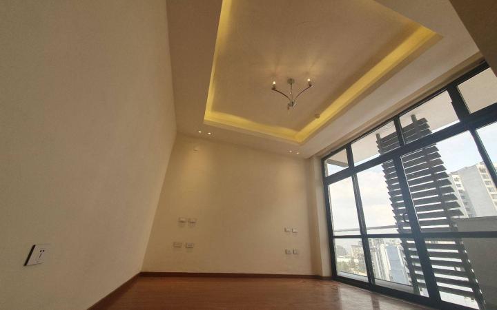 Cozy Apartment in Bole Bras