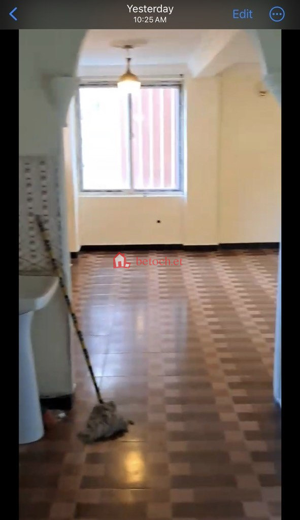 Bole Bulbula 20*80 Condominium 94 m² 3rd Floor