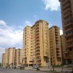 Bole bulbula 40*60 condominium 122 m² 3 Bed rooms 11th F