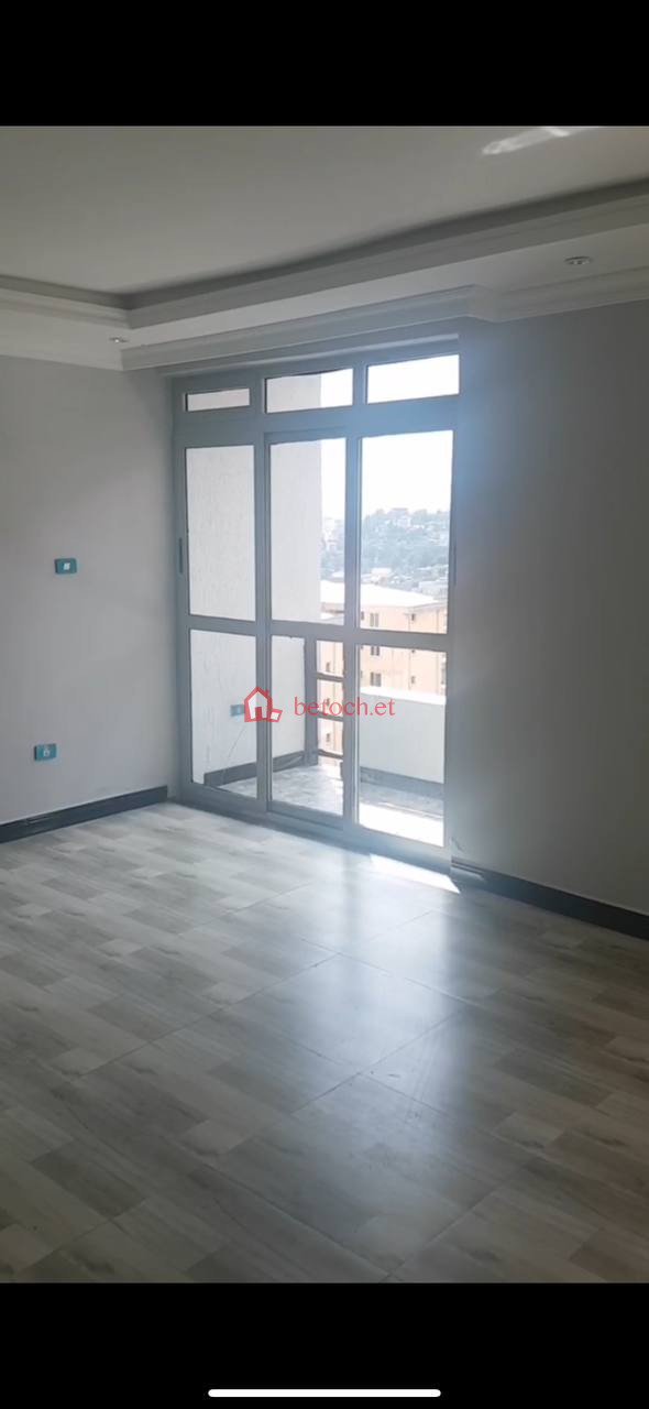 Spacious 3-Bedroom Condominium in Bole Bulbula