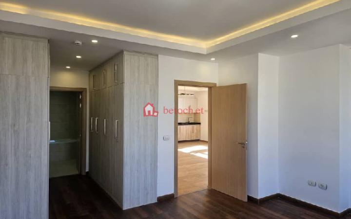 Bole Century 207 m2 Apartment