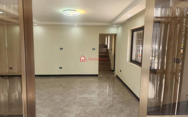 Bole Michael 227 G+1 Villa for Rent