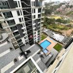 Bole Grand View 242 m2 Luxury Apartment