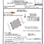 Bole Wollo Sefer 506 m2 A Vacant Plot
