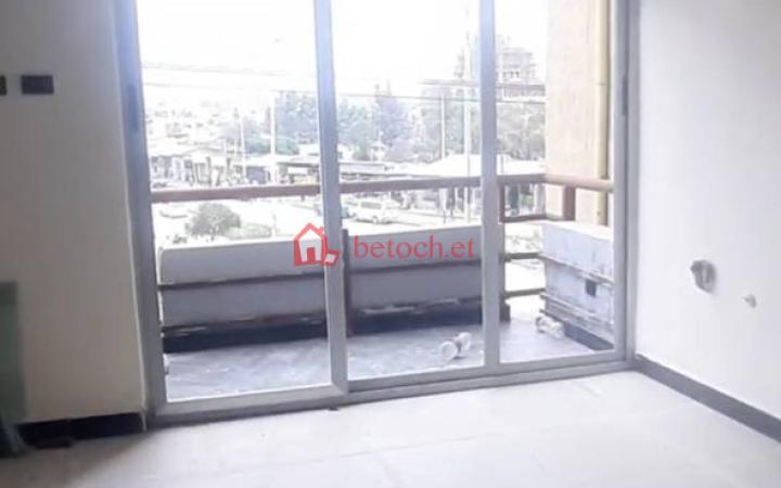 Bole Beshale 40*60 Condominium Shop 52 m² Shop 2nd Floor