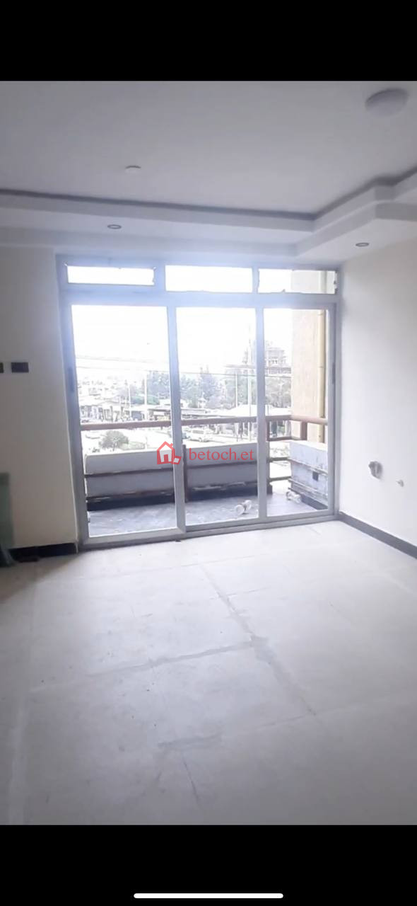 Bole Beshale 40*60 Condominium Shop 52 m² Shop 2nd Floor