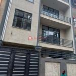 354.Hayile Garment 94 m² G⁺³ Villa House Building