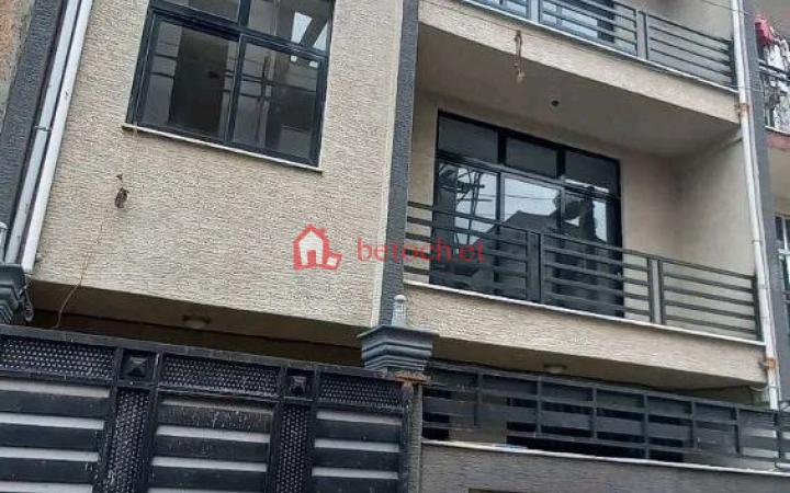 354.Hayile Garment 94 m² G⁺³ Villa House Building