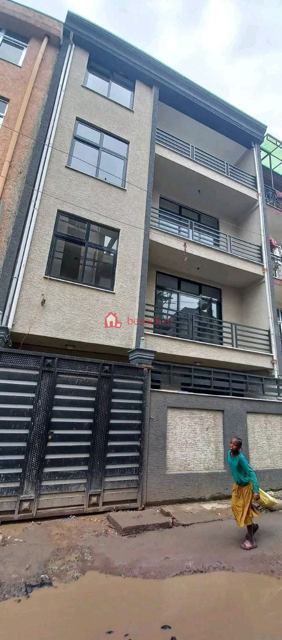354.Hayile Garment 94 m² G⁺³ Villa House Building