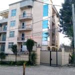 7.Hayil garment 500 m² G⁺3 building & guest