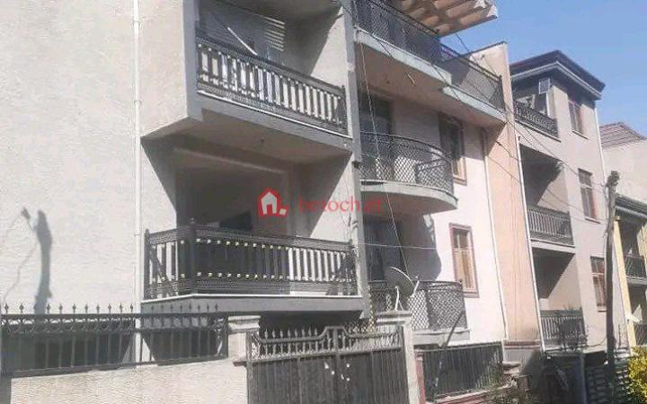 102.Hayile Garment 72 m² G⁺³ Villa House Building (Under Construction)