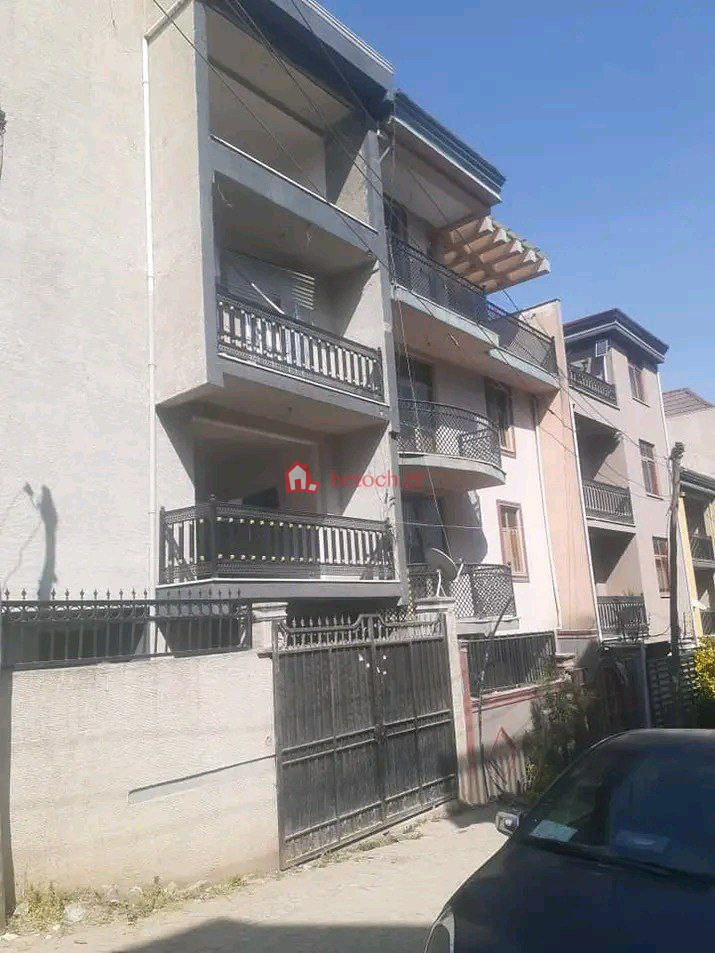 102.Hayile Garment 72 m² G⁺³ Villa House Building (Under Construction)