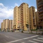 25.Bole bulbula 40*60 condominium 122 m² Three Bed rooms 11th Floor