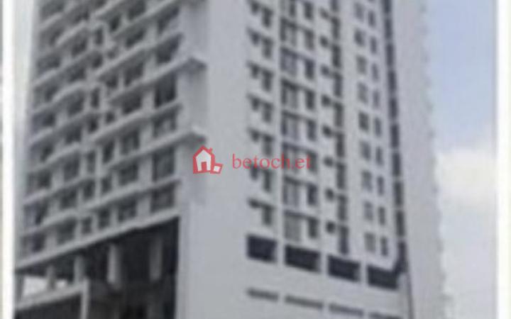 59.Bole 1200 m² B⁺² G⁺¹⁴ Businesses & Apartment building
