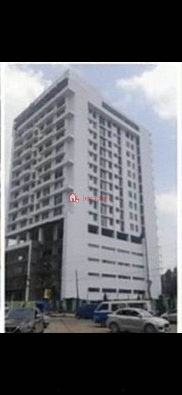 59.Bole 1200 m² B⁺² G⁺¹⁴ Businesses & Apartment building