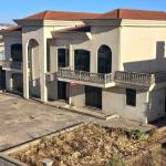 3. Tafo CCD 1000 m² Luxury Resident Villa House Building