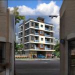 CMC: 3-Bedroom Apartment