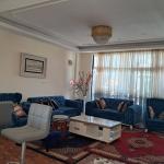 CMC civil service 312 m2 G⁺³ Luxury Villa