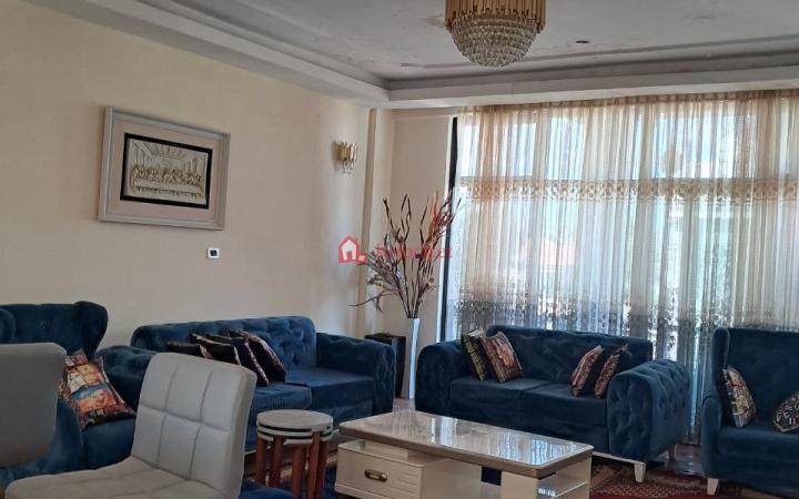 CMC civil service 312 m2 G⁺³ Luxury Villa
