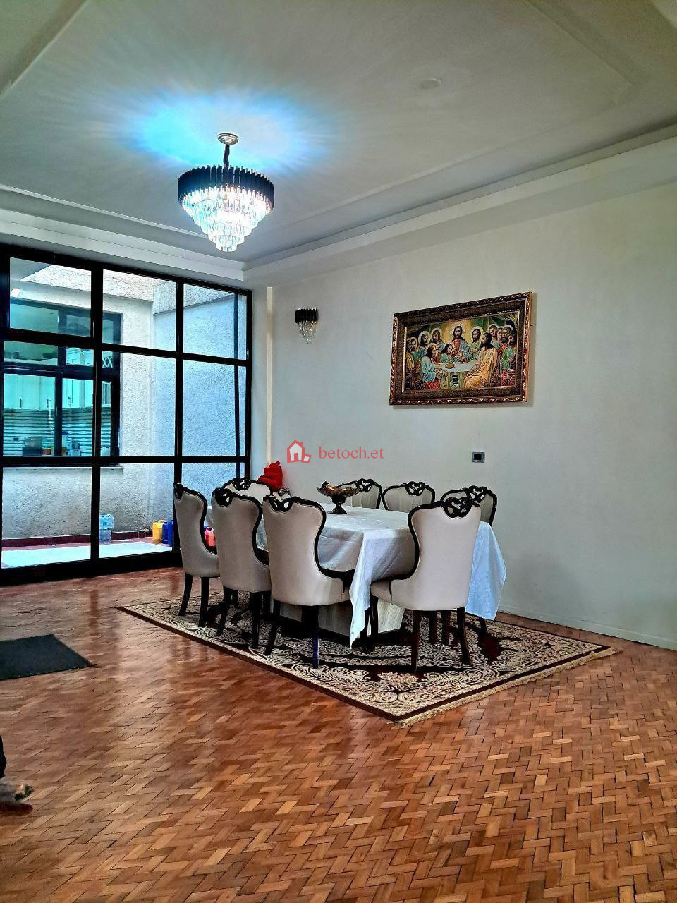 CMC civil service 312 m2 G⁺³ Luxury Villa