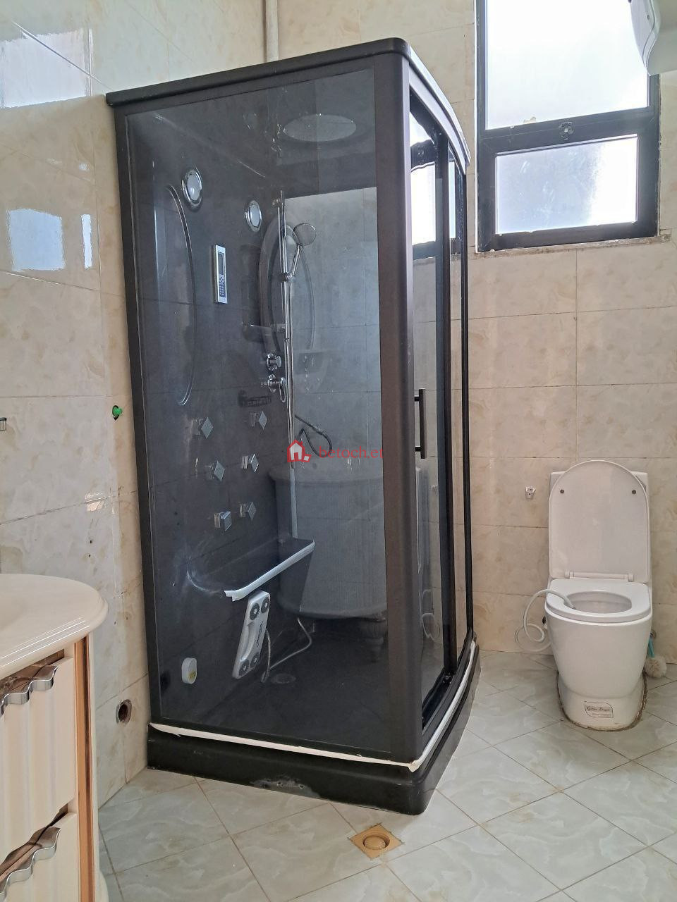 CMC civil service 312 m2 G⁺³ Luxury Villa