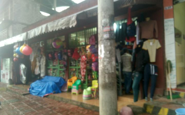 45.Business Shop Restaurant for sale Gured Sholla 362 M² commercial area