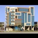 12.Bole Atlas-Urael 420 m2 G+5 Commercial Building