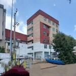 115.Adisu Gebeya 730 m2 G+5 Commercial Building with Warehouse or Store