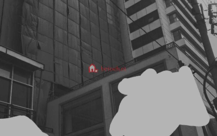 58.Addis Ababa 620 m² B⁺² G⁺⁷ Commercial Complex building (Under Construction)
