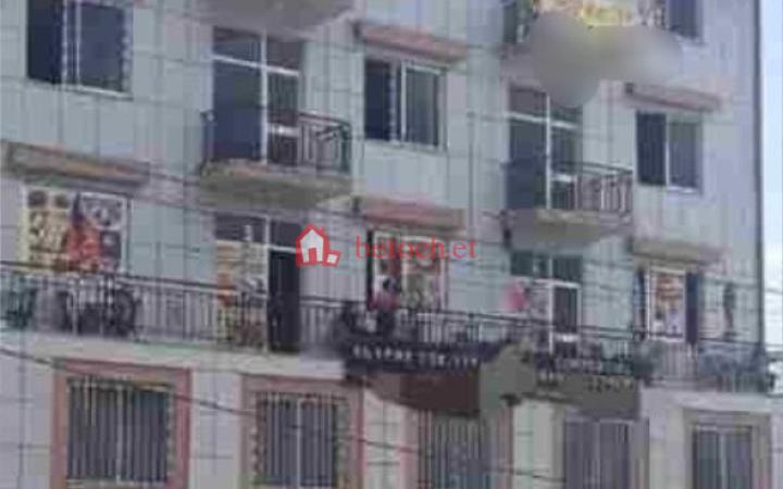 39.G⁺⁵ Commercial property for sale 6 kilo 500 M² Commercial Complex Building with Apartment